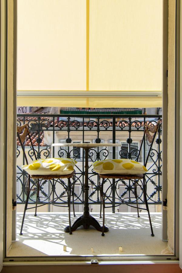 Balcon Filant, Vue 180, Store, Netflix, Clim ,Ascenseur, T2, Acces Avec Code Marselha Exterior foto